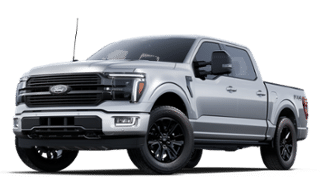 2025 Ford F-150® External Image 2